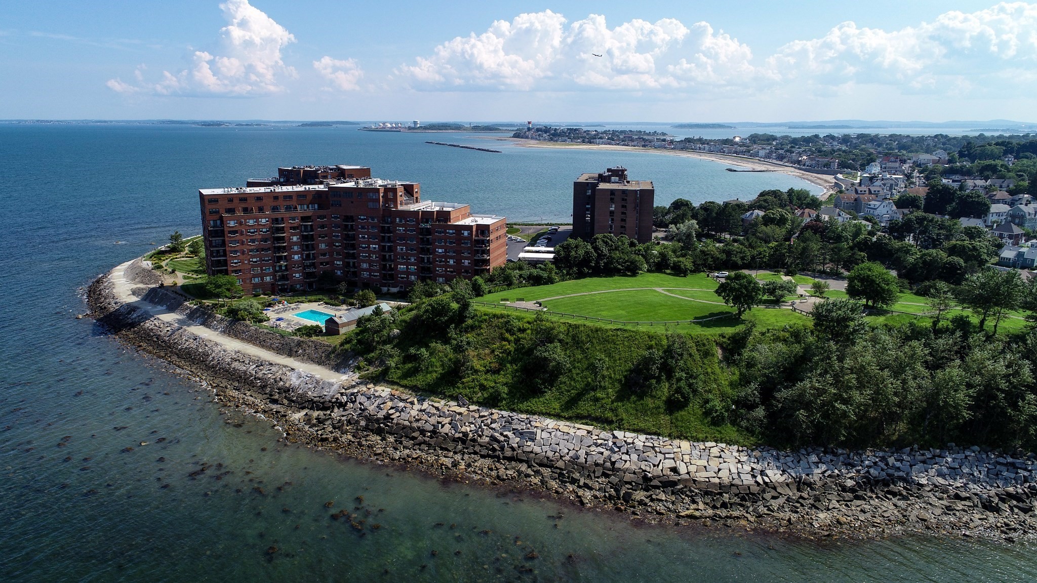 3 Seal Harbor Rd. Unit 434, Winthrop, MA 02152