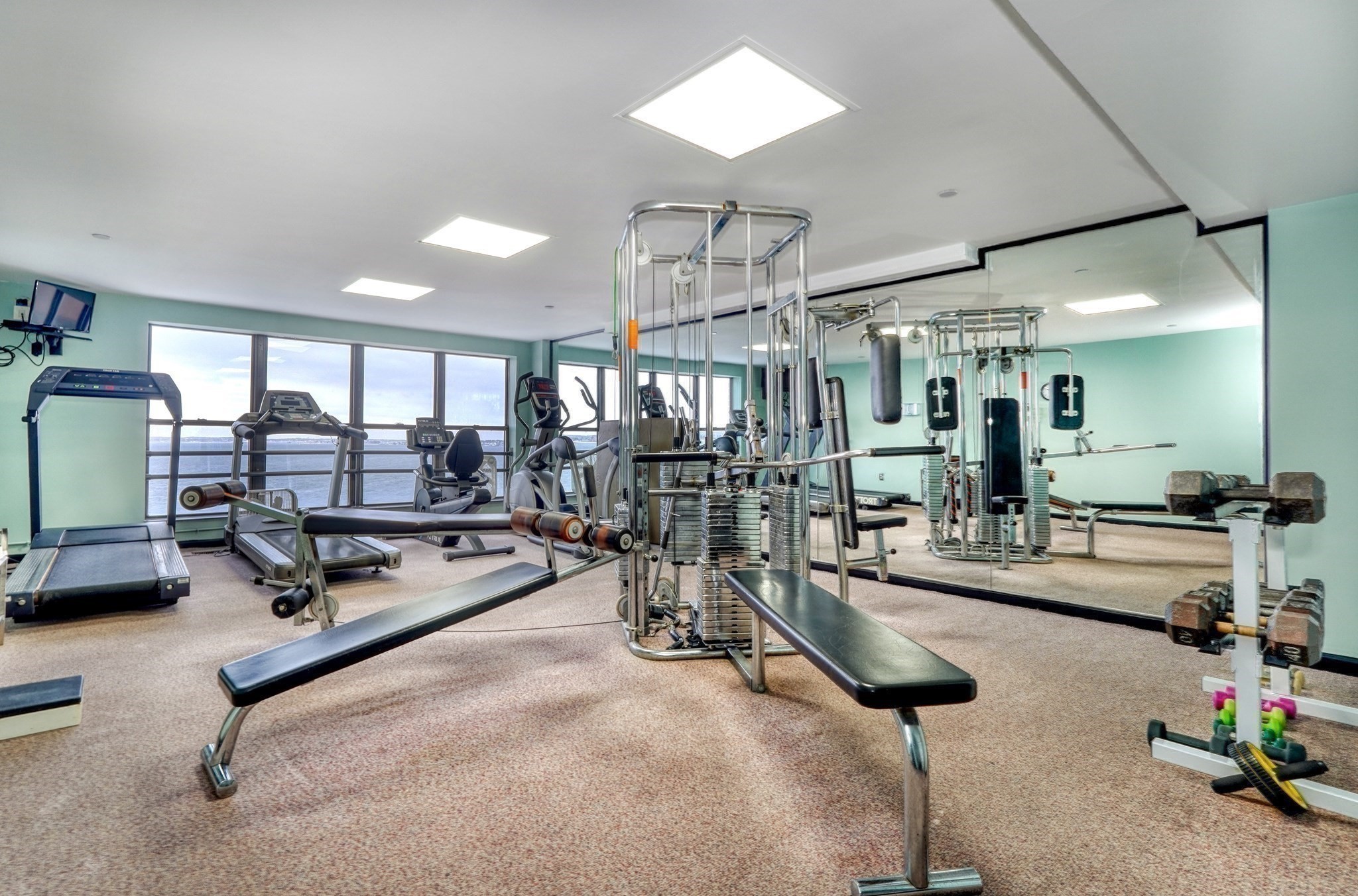 3 Seal Harbor Rd. Unit 434, Winthrop, MA 02152 - Image 35