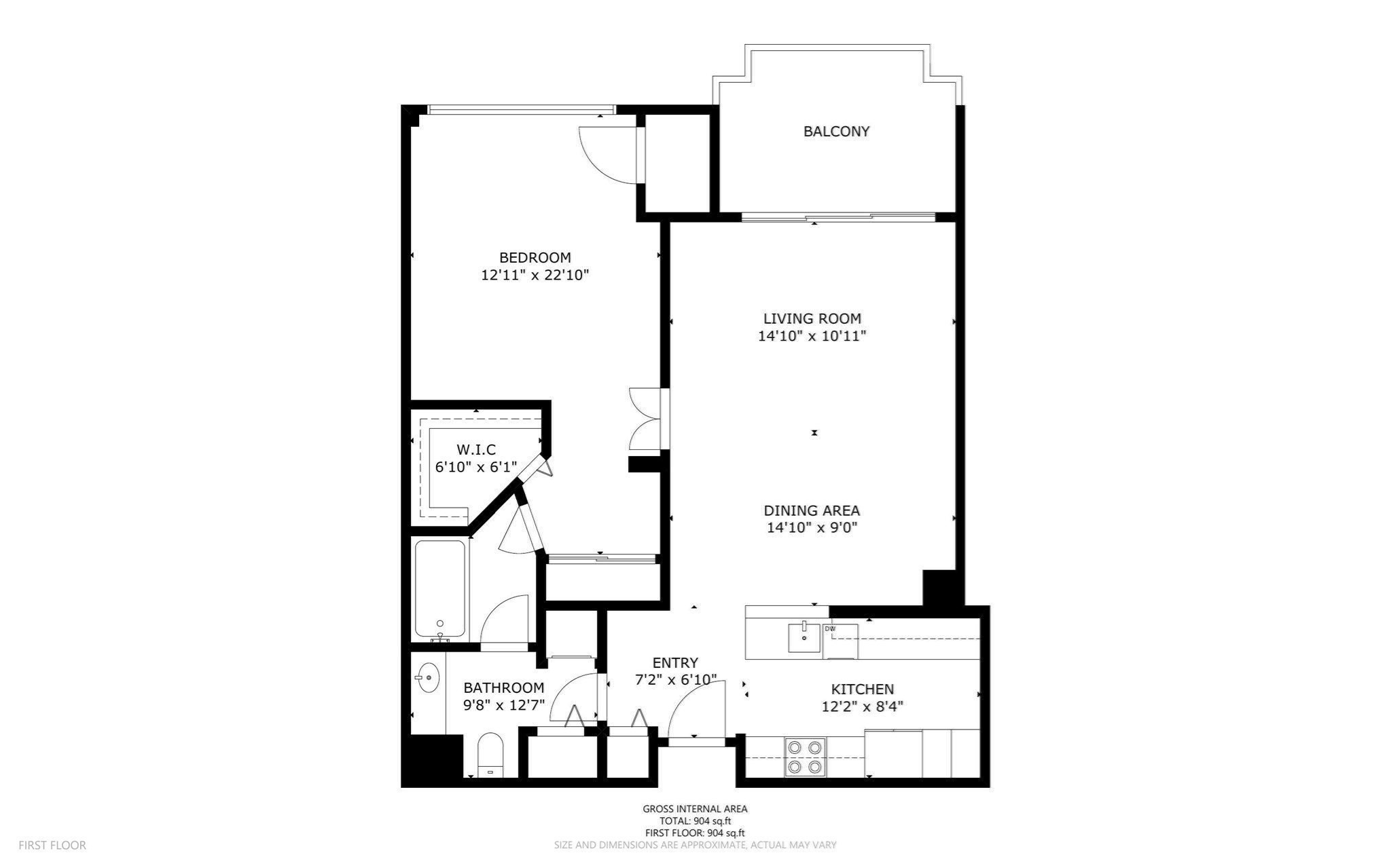 3 Seal Harbor Rd. Unit 434, Winthrop, MA 02152 - Image 40