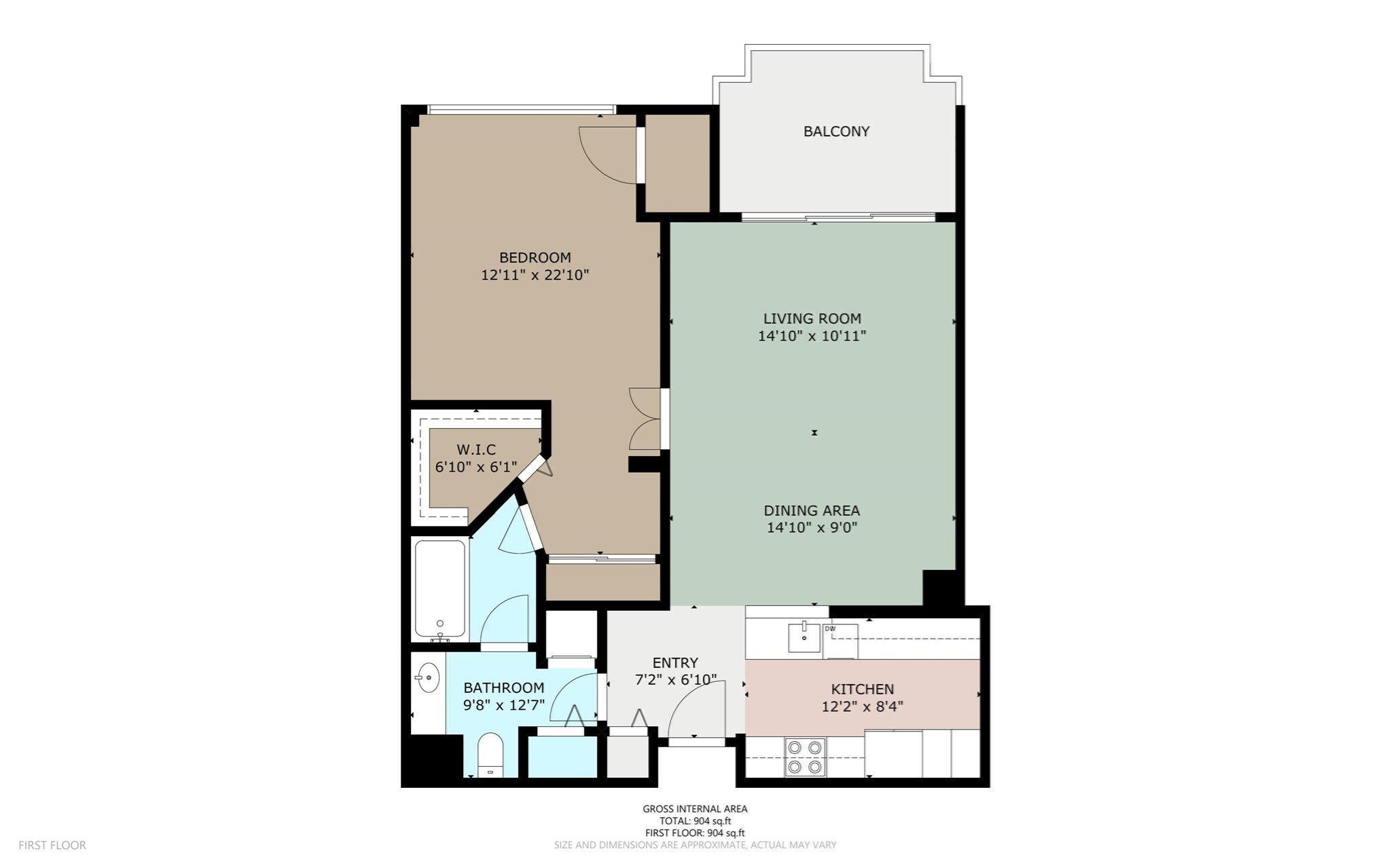 3 Seal Harbor Rd. Unit 434, Winthrop, MA 02152 - Image 41