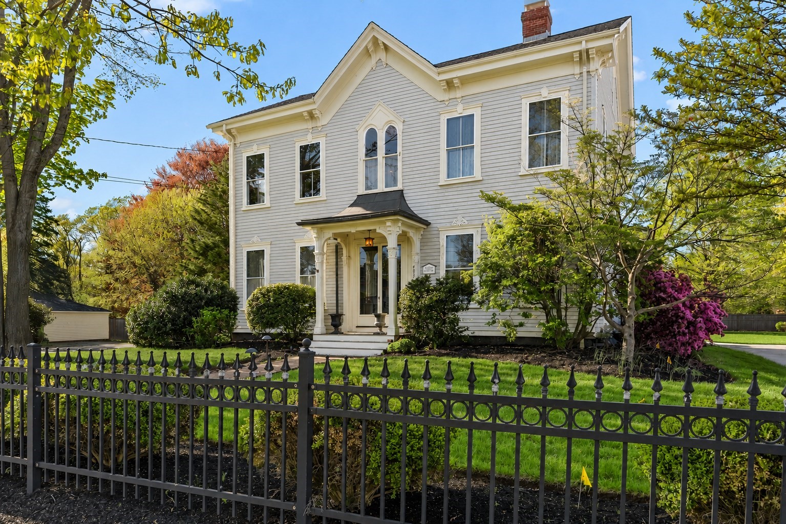 403 Main St, Hingham, MA 02043