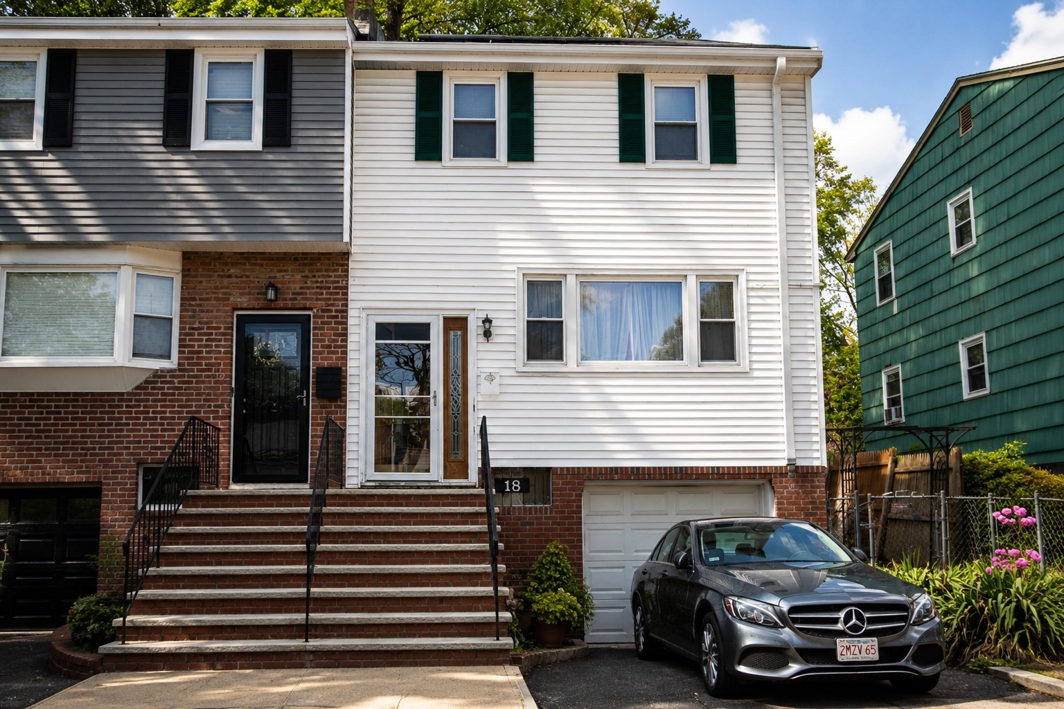 18 Ralston Rd, Hyde Park, Boston, MA 02136