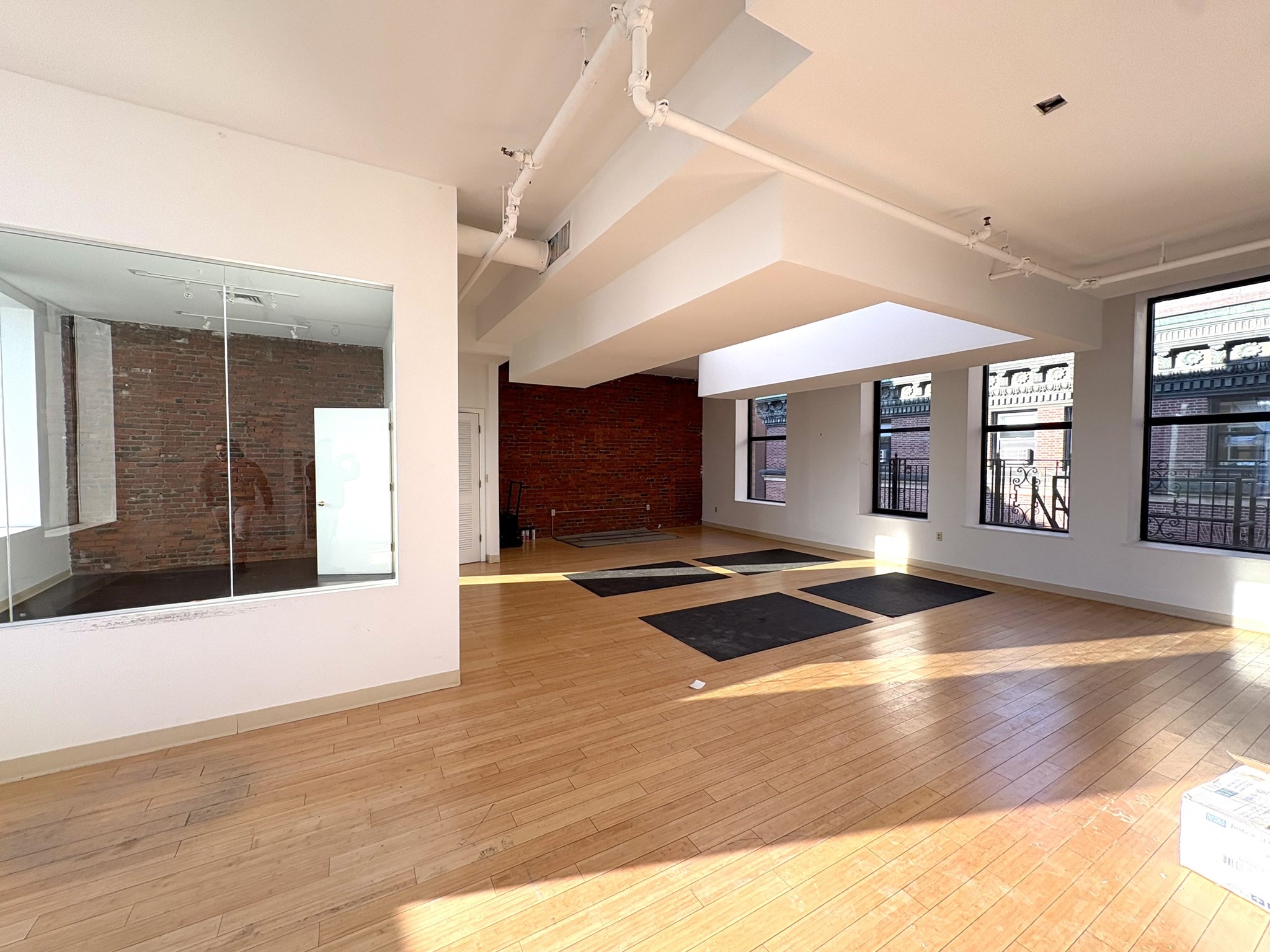 45 Bromfield St Unit 11th Fl, Downtown, Boston, MA 02108