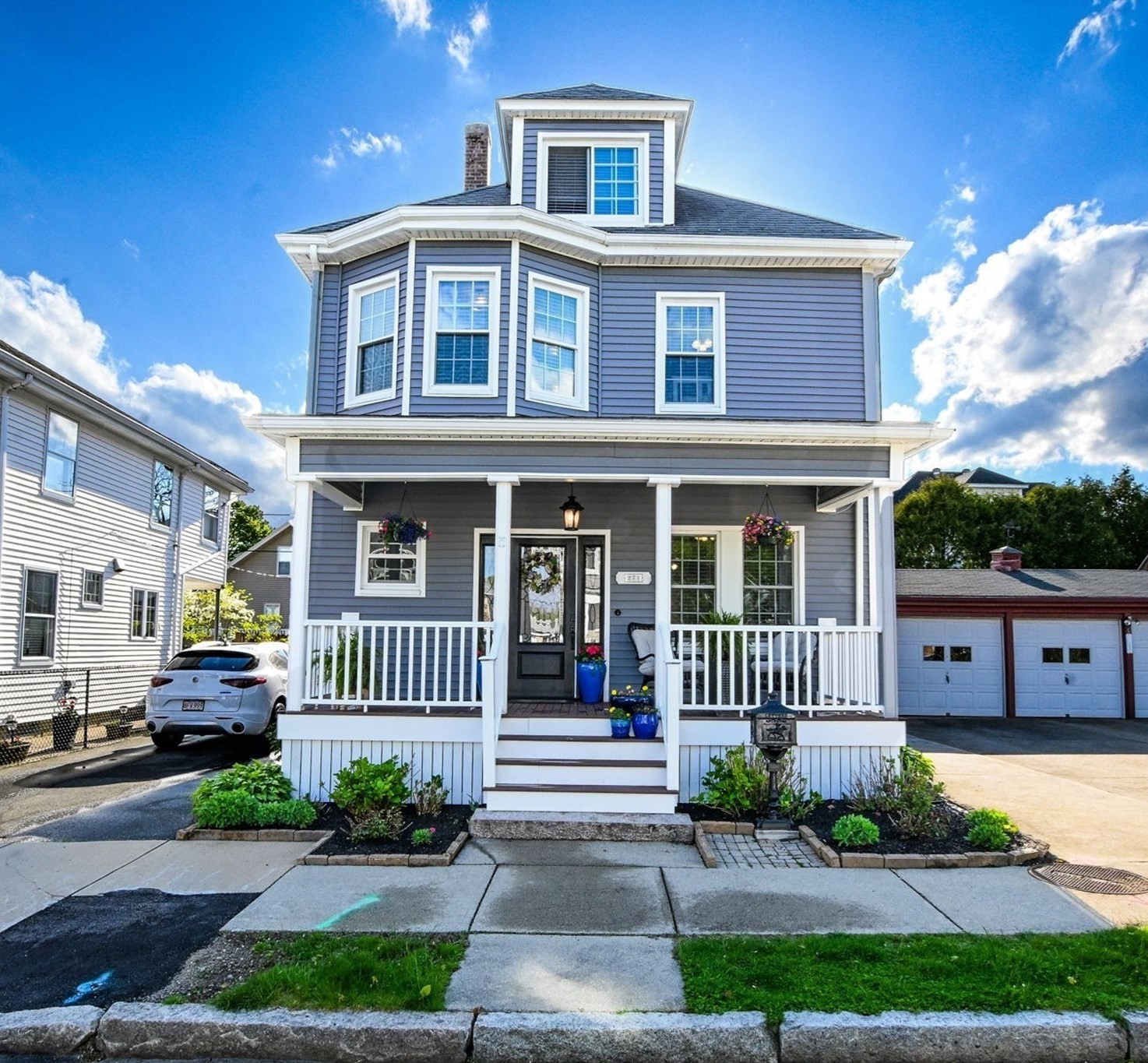 271 Reed, New Bedford, MA 02740
