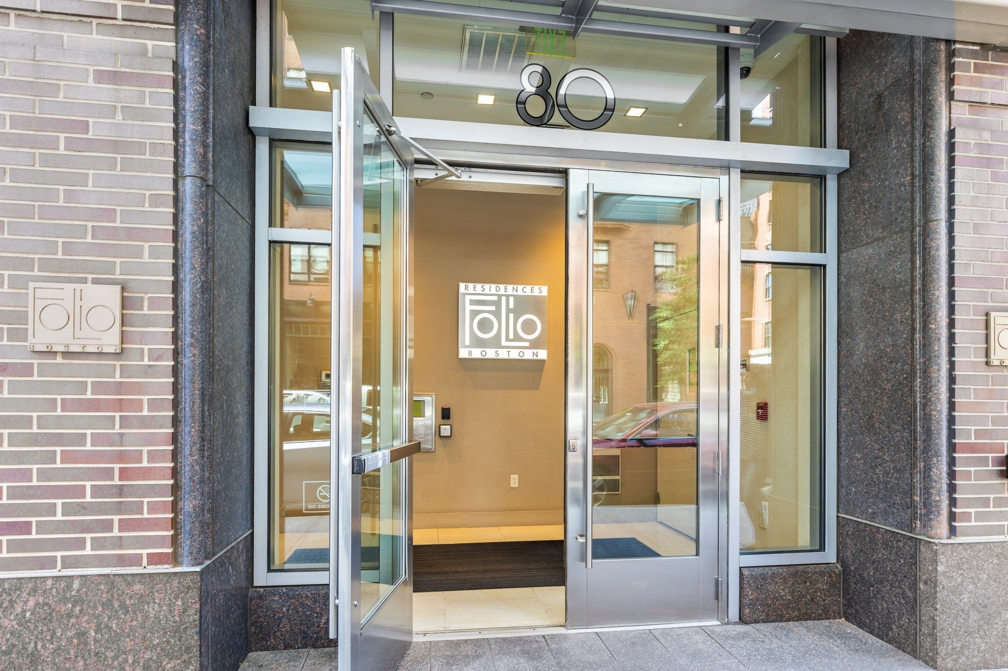 80 Broad St. Parking Space Unit 6, Downtown, Boston, MA 02110 - Image 2