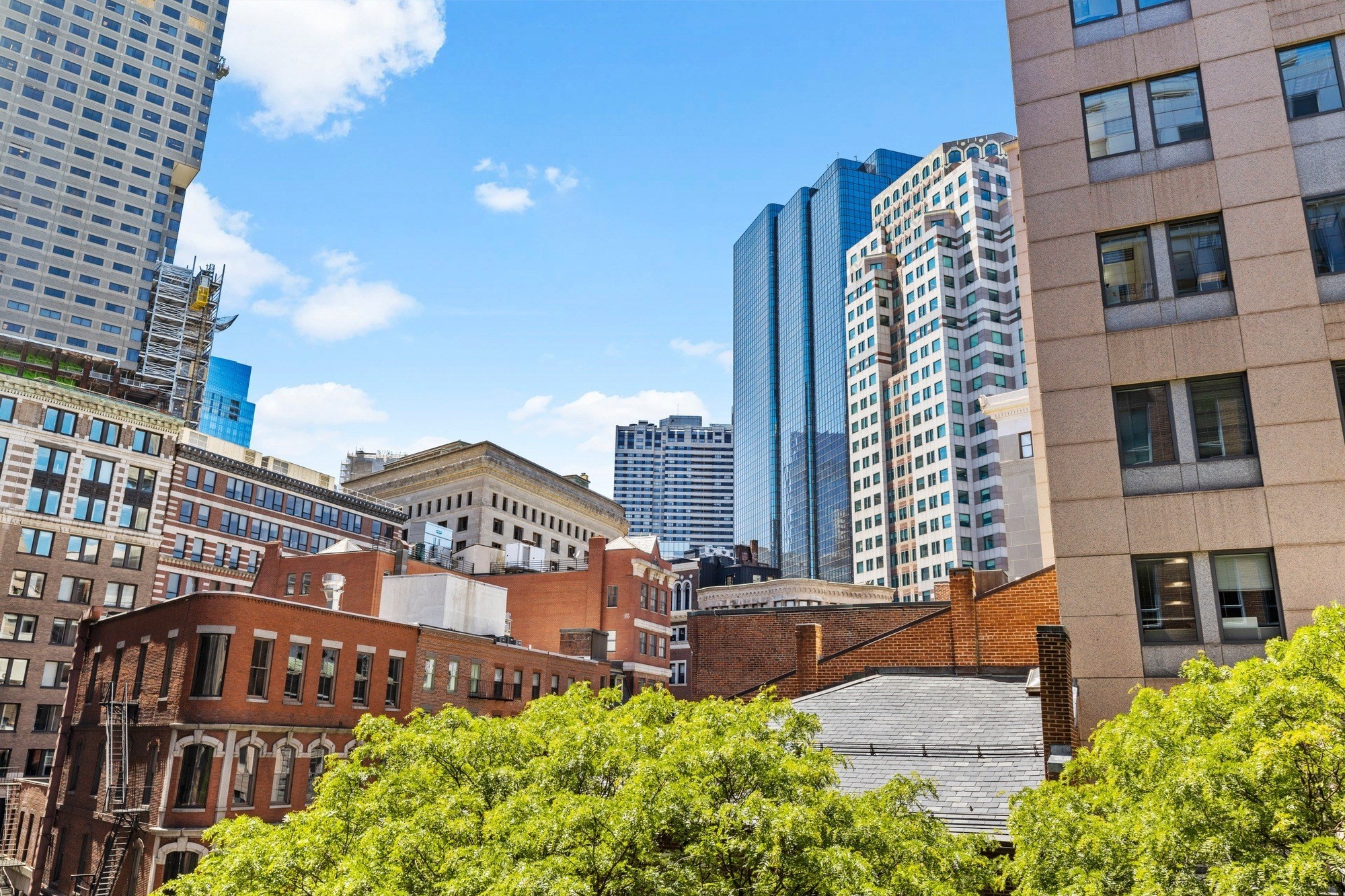80 Broad St. Parking Space Unit 6, Downtown, Boston, MA 02110 - Image 3