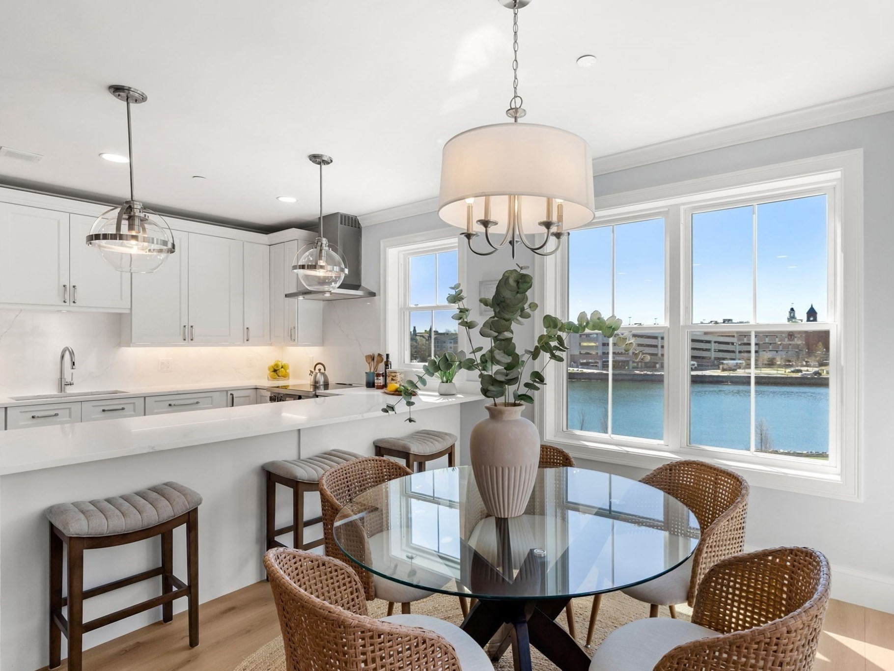 16 Franklin Street Unit 2401, Salem, MA 01970