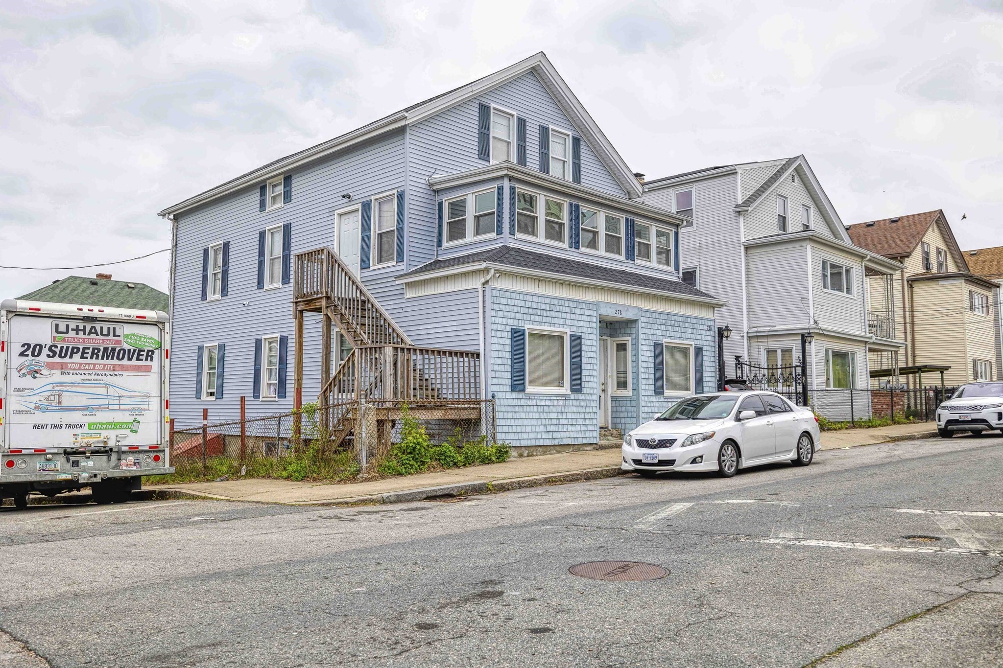278 Division St, Fall River, MA 02721 - Image 34