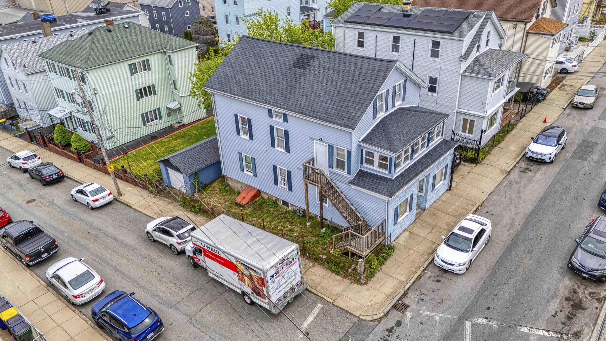 278 Division St, Fall River, MA 02721 - Image 37