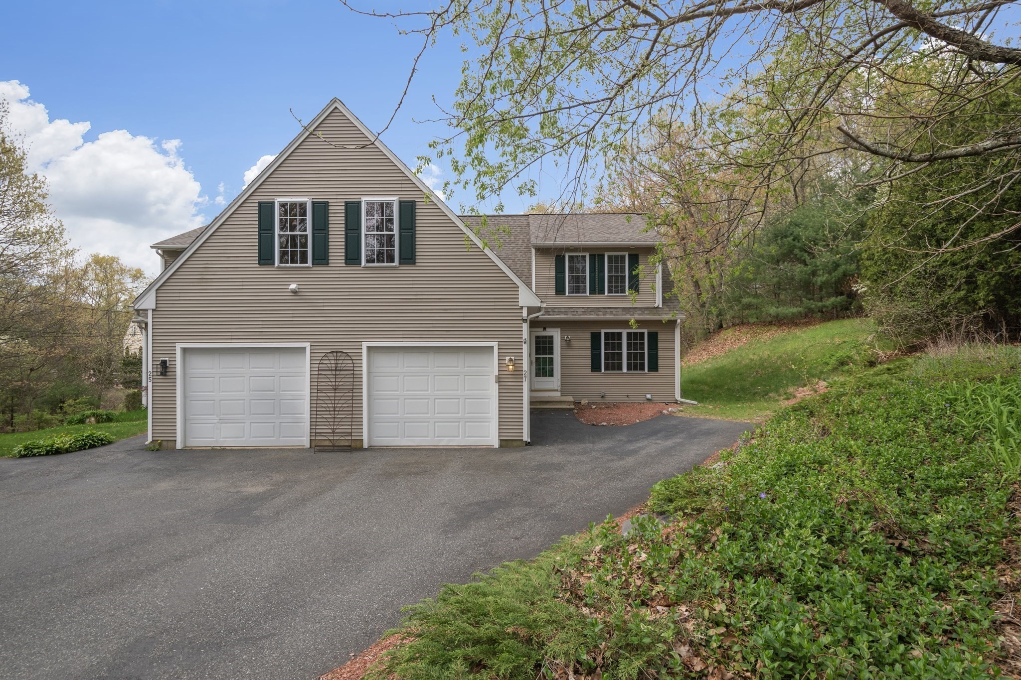 27 Colburn St Unit 27, Northborough, MA 01532
