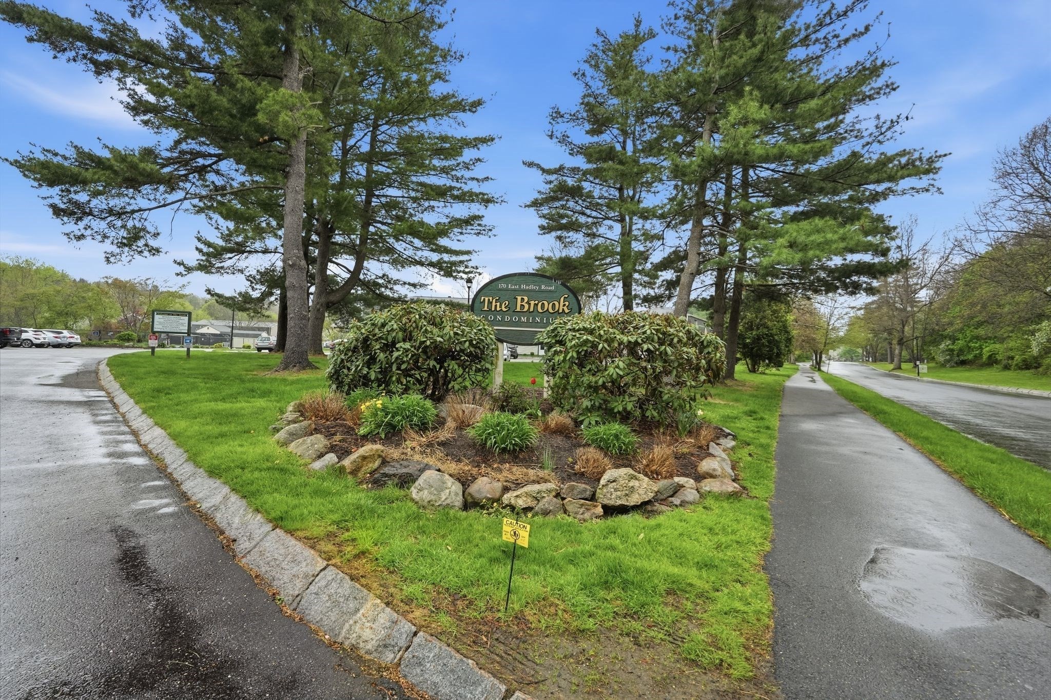 170 E Hadley Rd Unit 23, Amherst, MA 01002