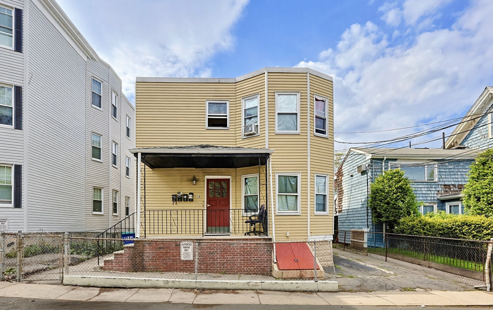 15 Kenneson Rd, Somerville, MA 02145