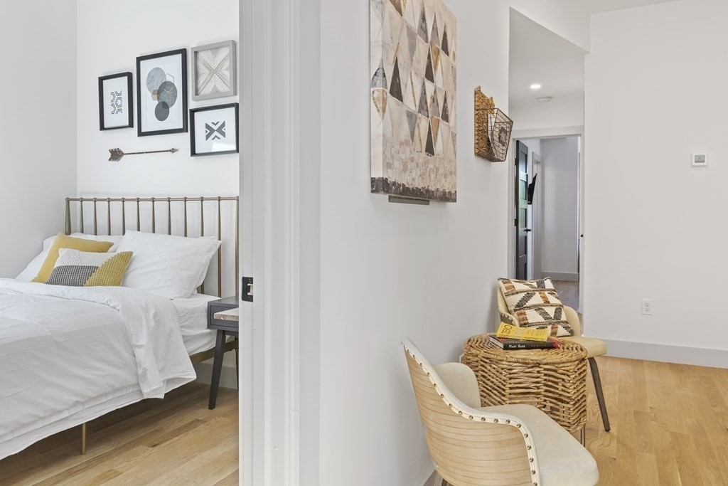 43 Wordsworth St Unit 3, East Boston, Boston, MA 02128 - Image 16
