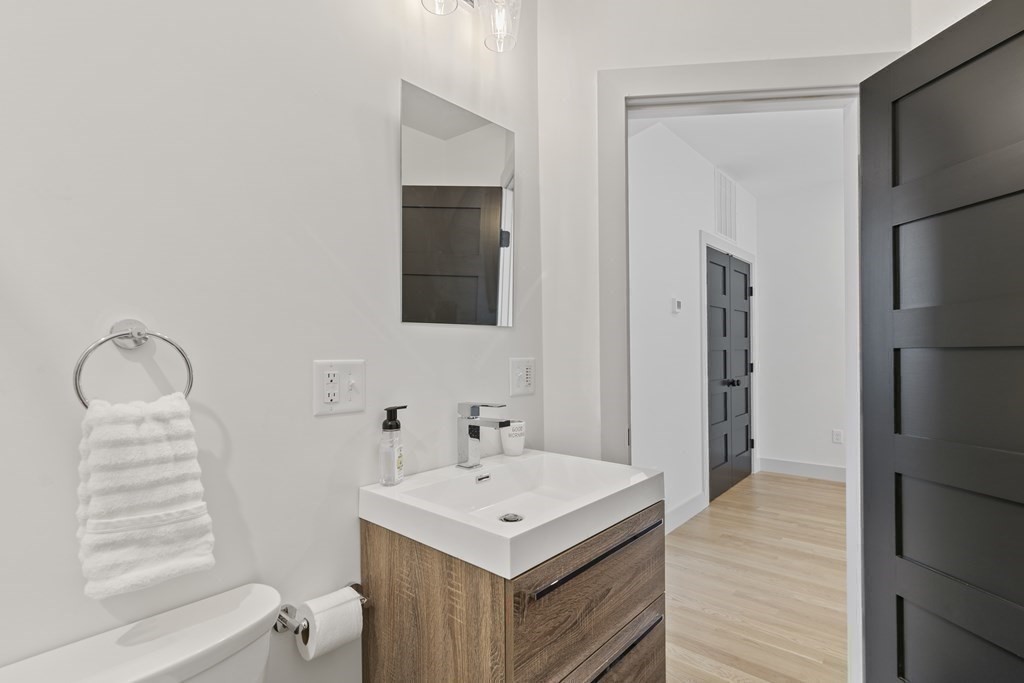 43 Wordsworth St Unit 3, East Boston, Boston, MA 02128 - Image 20