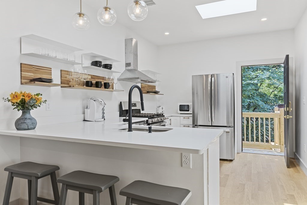 43 Wordsworth St Unit 3, East Boston, Boston, MA 02128 - Image 24