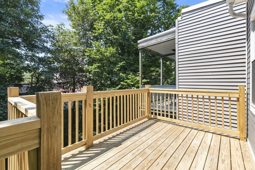 43 Wordsworth St Unit 3, East Boston, Boston, MA 02128 - Image 25