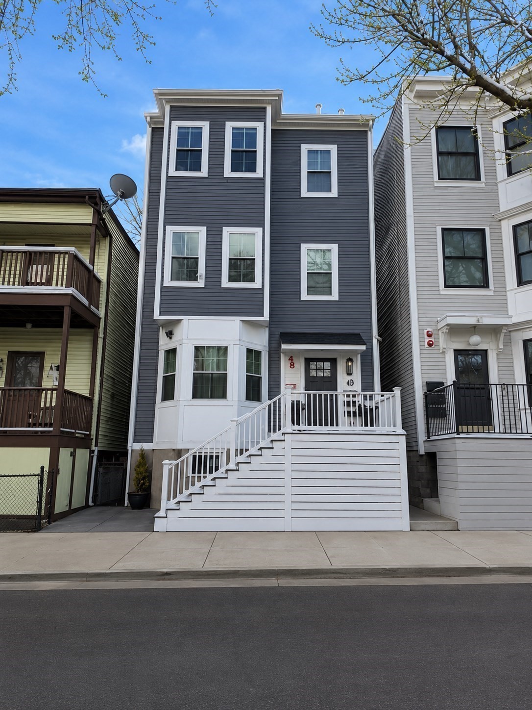 43 Wordsworth St Unit 3, East Boston, Boston, MA 02128 - Image 29