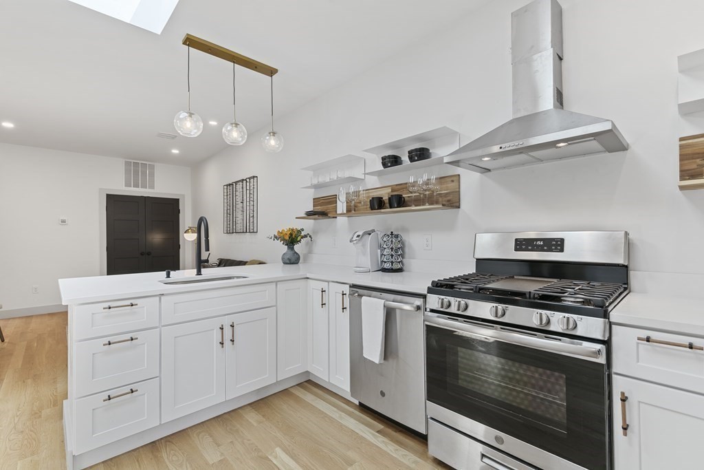 43 Wordsworth St Unit 3, East Boston, Boston, MA 02128 - Image 4
