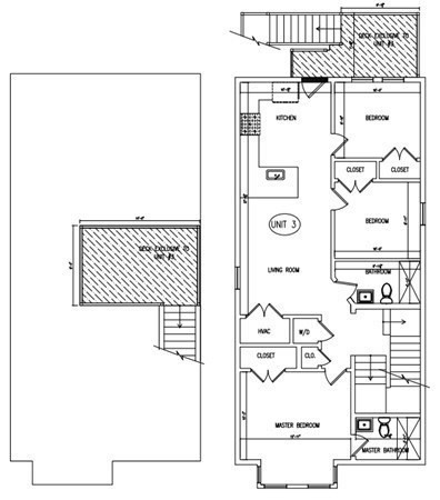 43 Wordsworth St Unit 3, East Boston, Boston, MA 02128 - Image 31