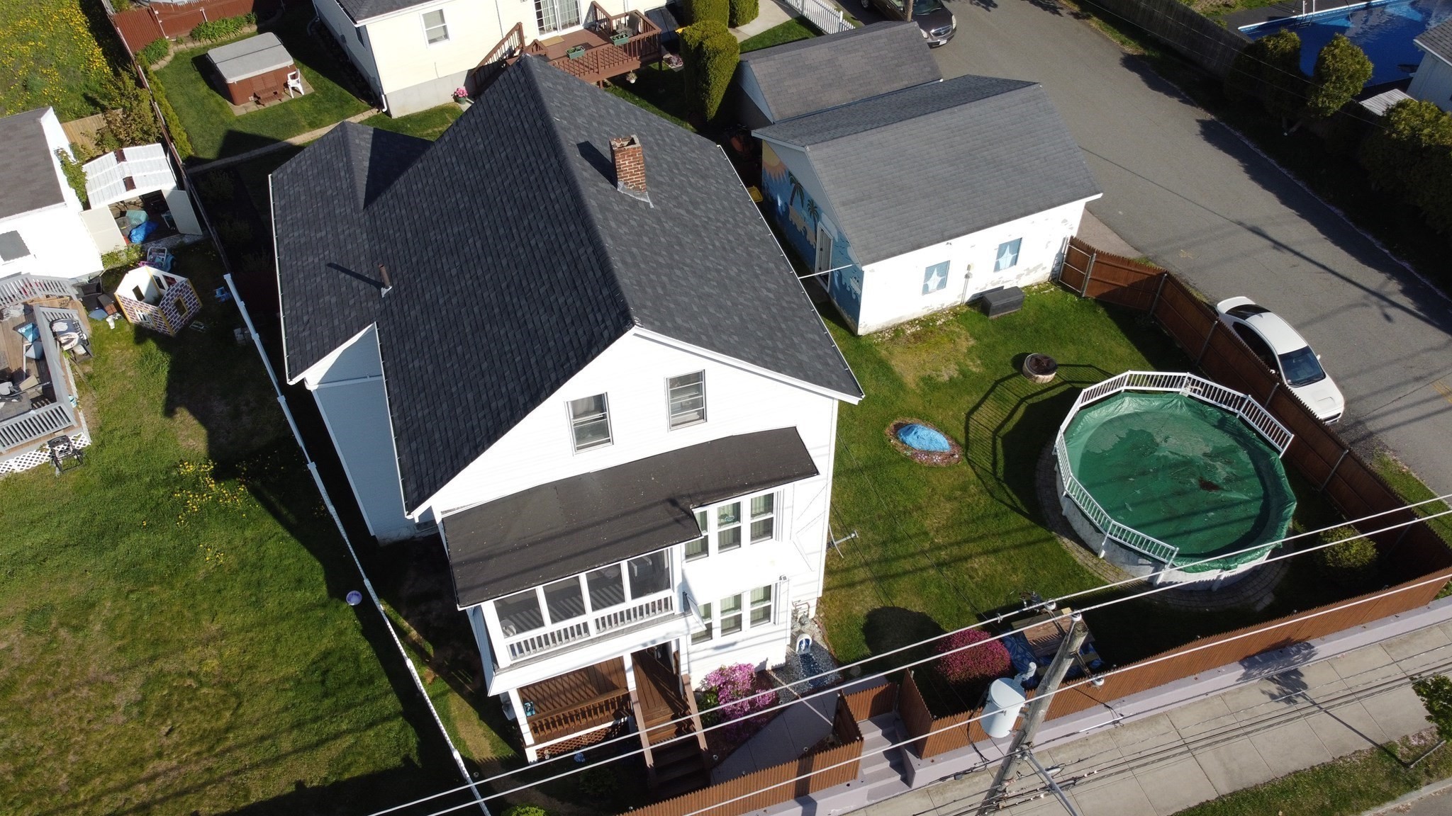 1264 Plymouth Avenue, Fall River, MA 02721