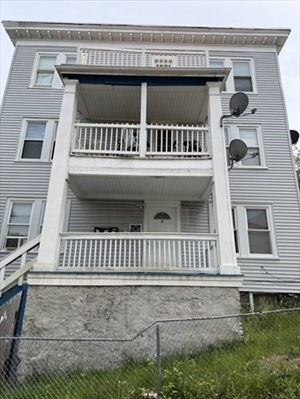 8 Ogden St
