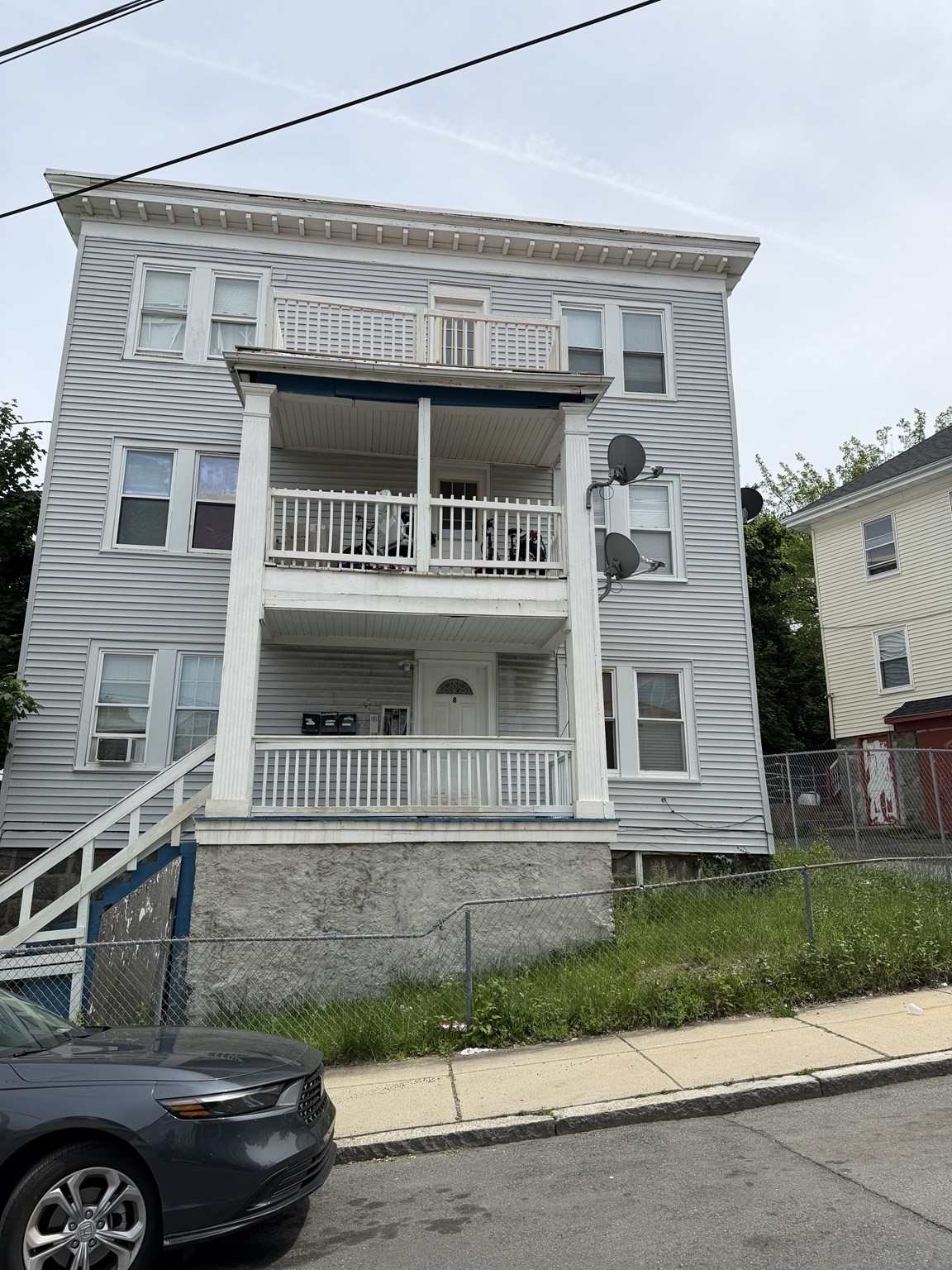 8 Ogden St, Dorchester, Boston, MA 02124 - Image 2