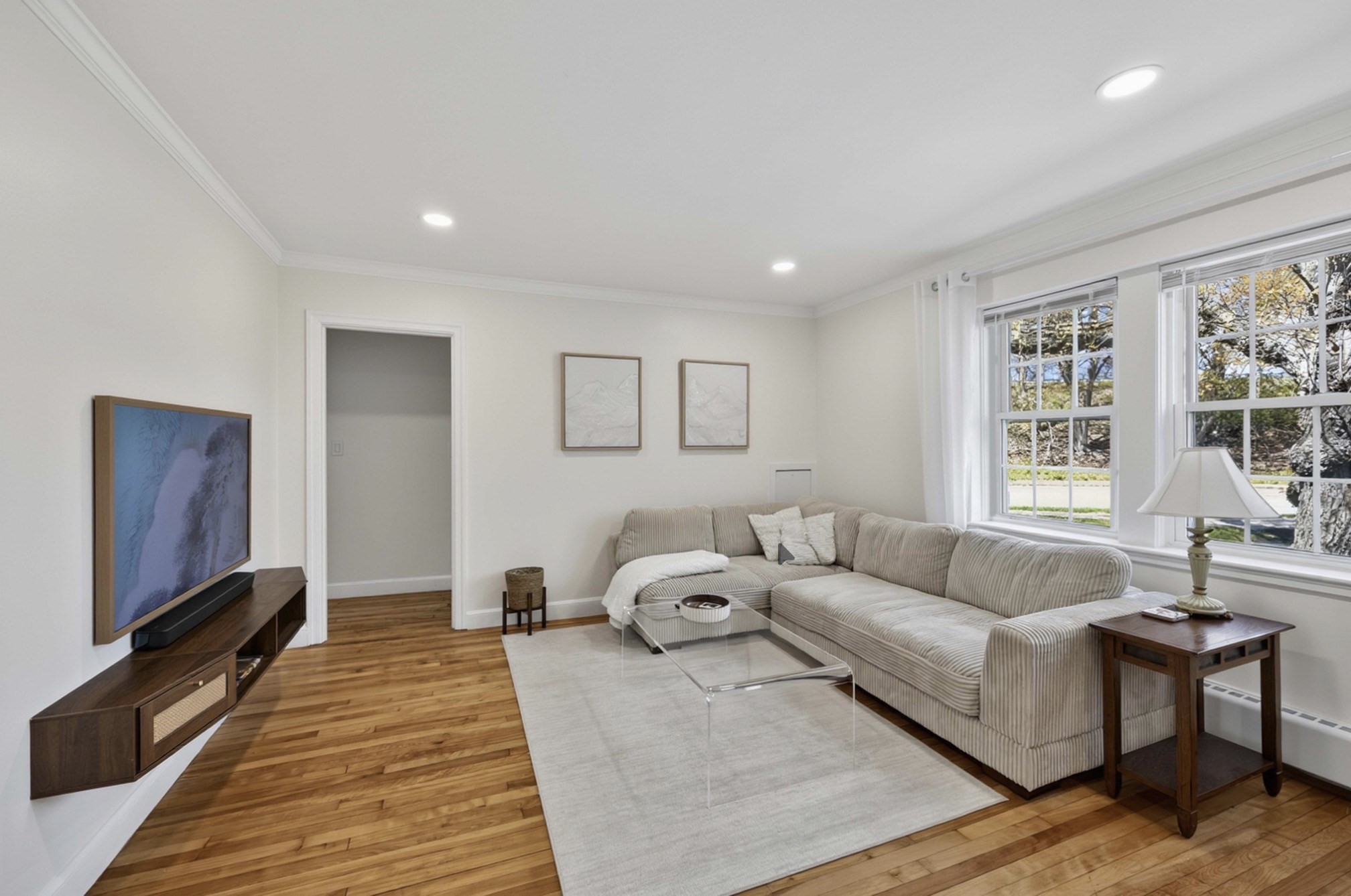 100 Boylston St Unit 1, Newton, MA 02467