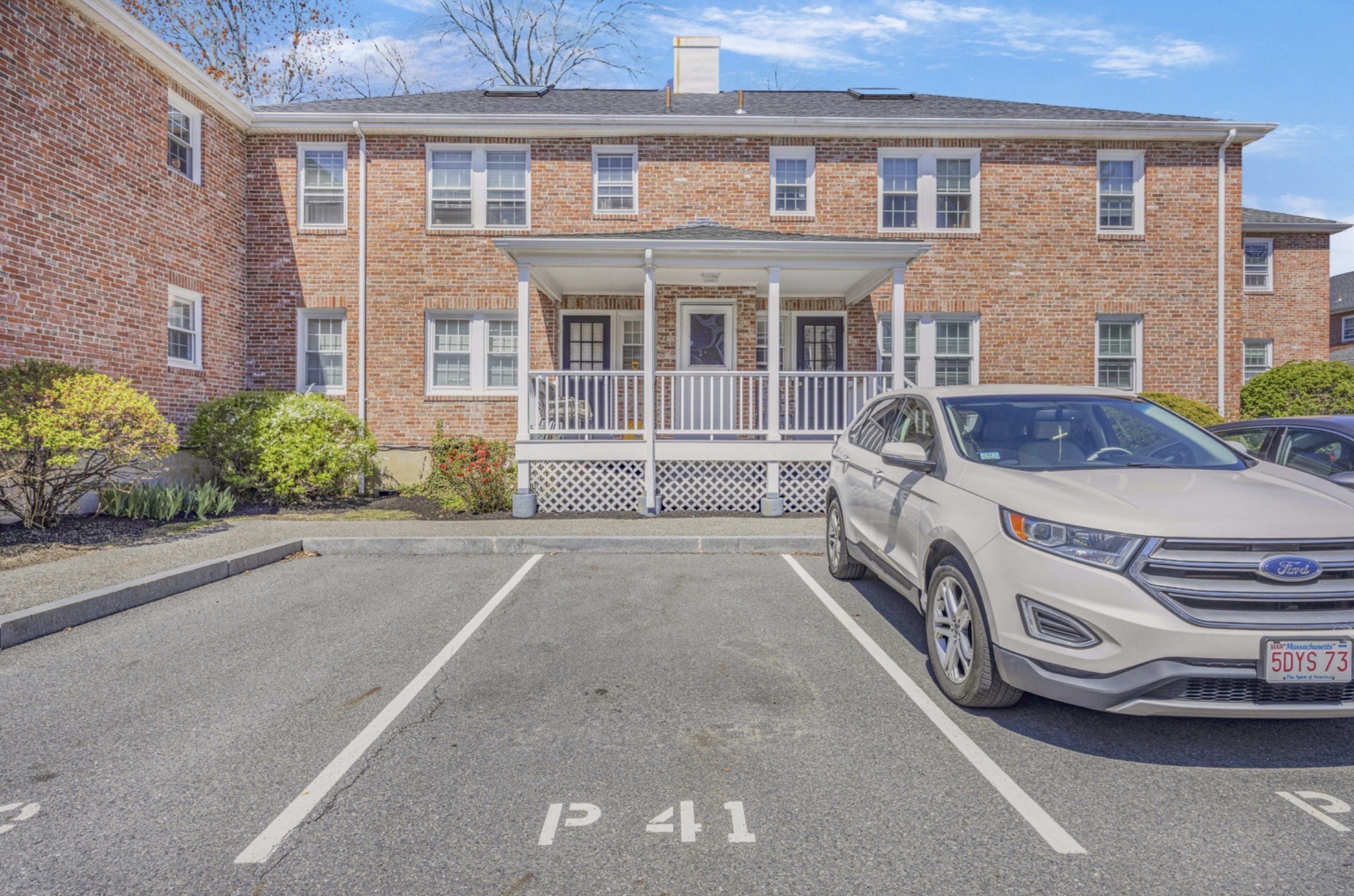 100 Boylston St Unit 1, Newton, MA 02467 - Image 18