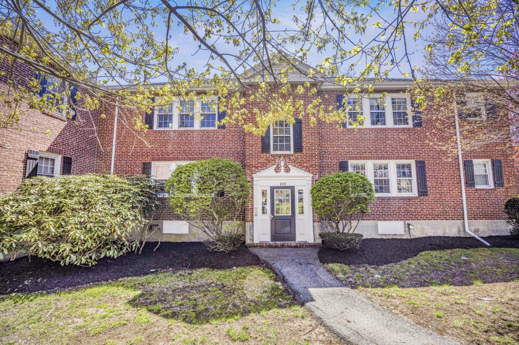 100 Boylston St Unit 1, Newton, MA 02467 - Image 19