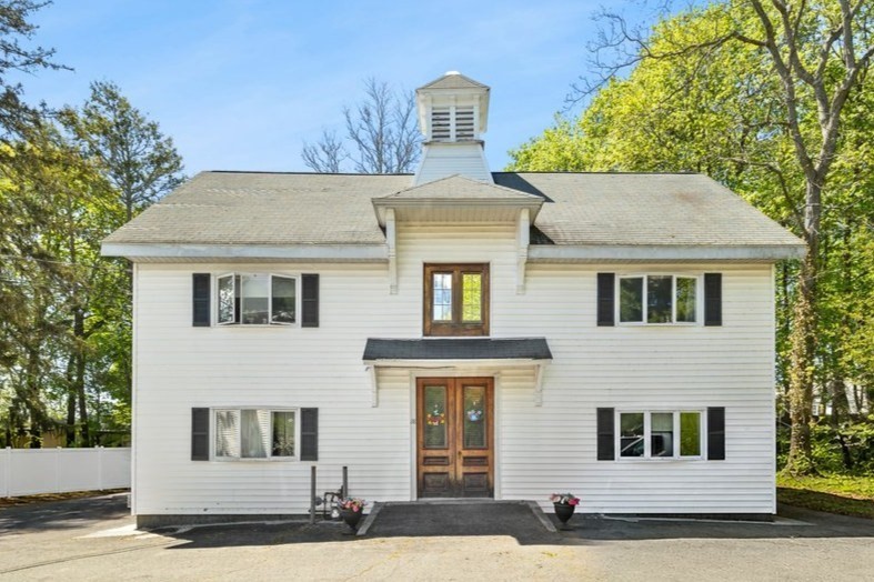 28 Union St Unit A, Rockland, MA 02370