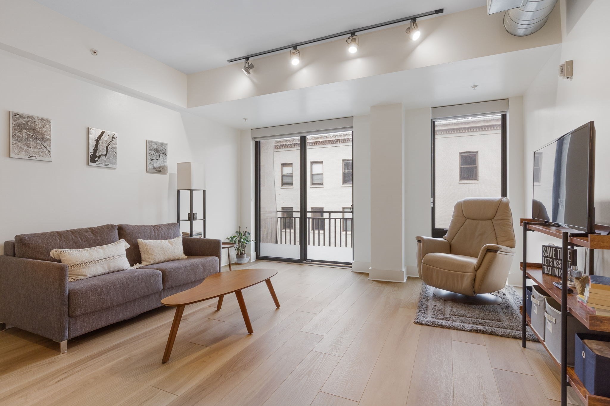 257 Northampton St Unit 510, Symphony, Boston, MA 02118