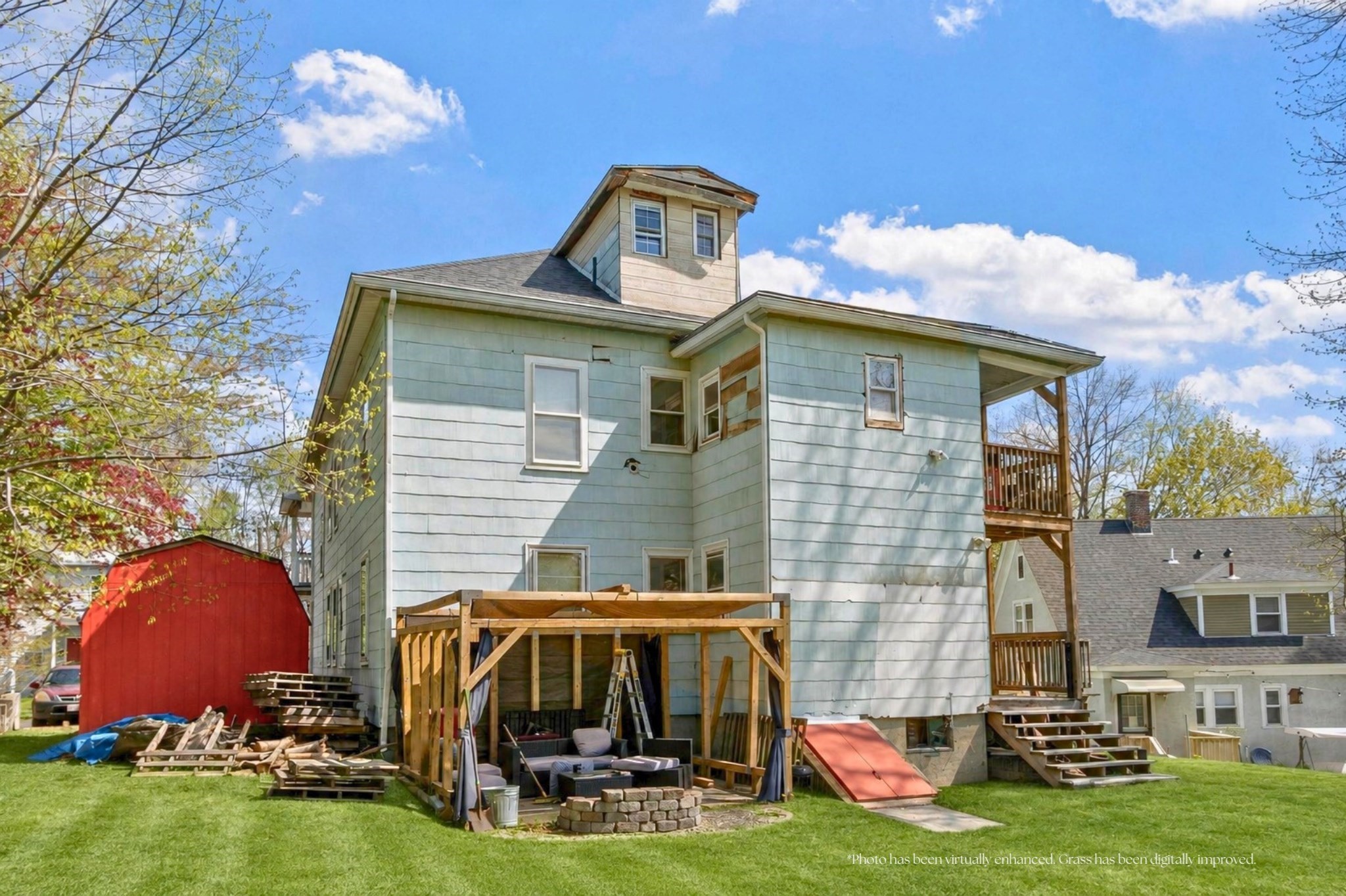 26 Eureka, Fitchburg, MA 01420 - Image 6