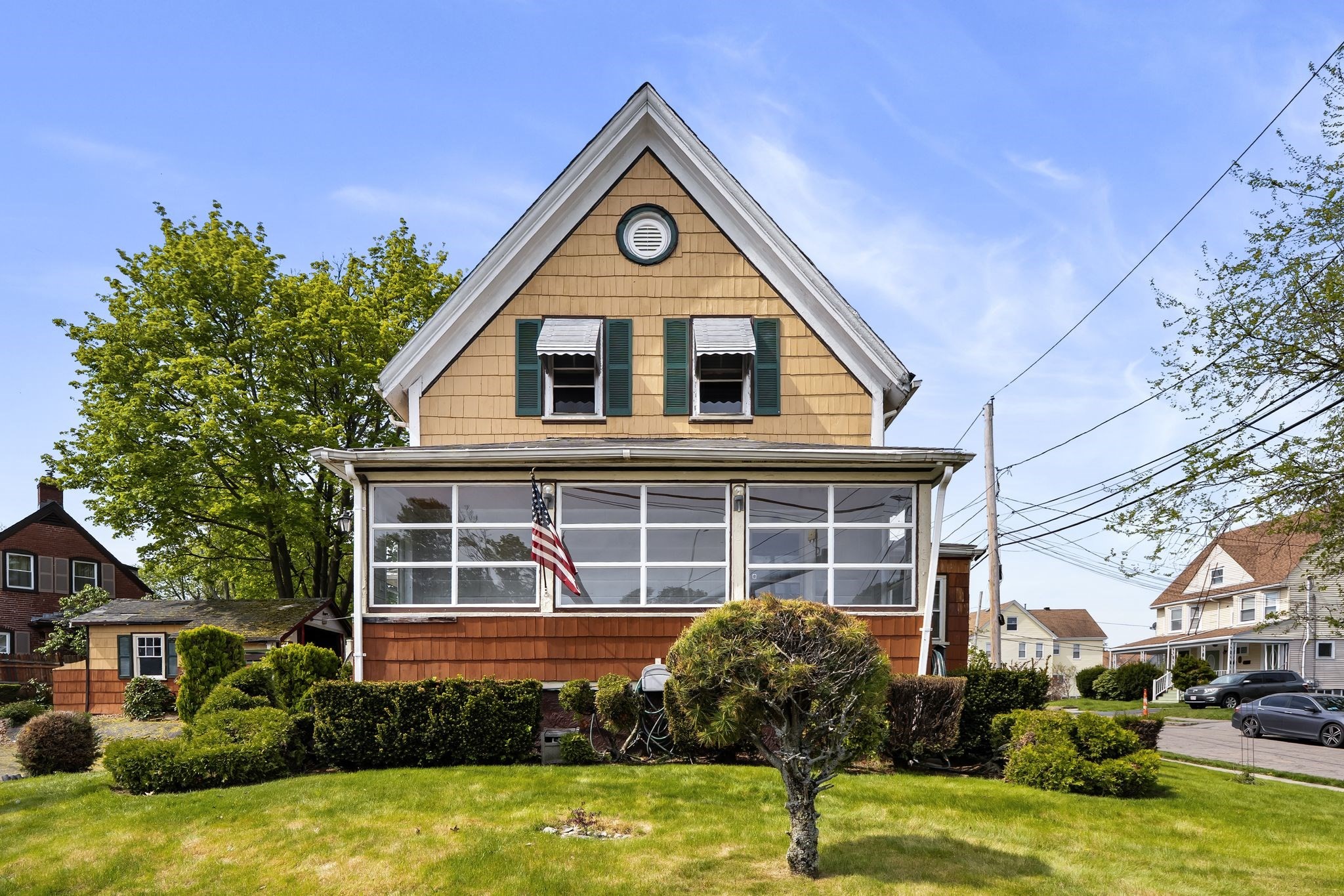781 Southern Artery, Quincy, MA 02169