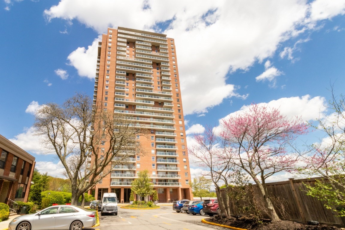 111 Perkins Street Unit 220, Jamaica Plain, Boston, MA 02130