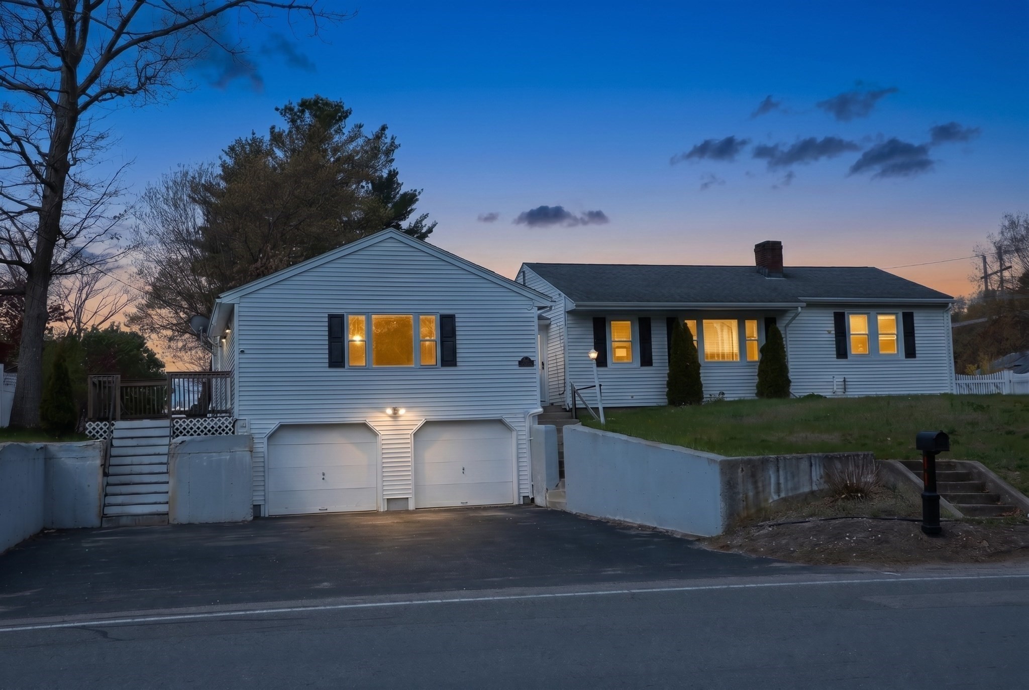 969 Chandler Street, Tewksbury, MA 01876