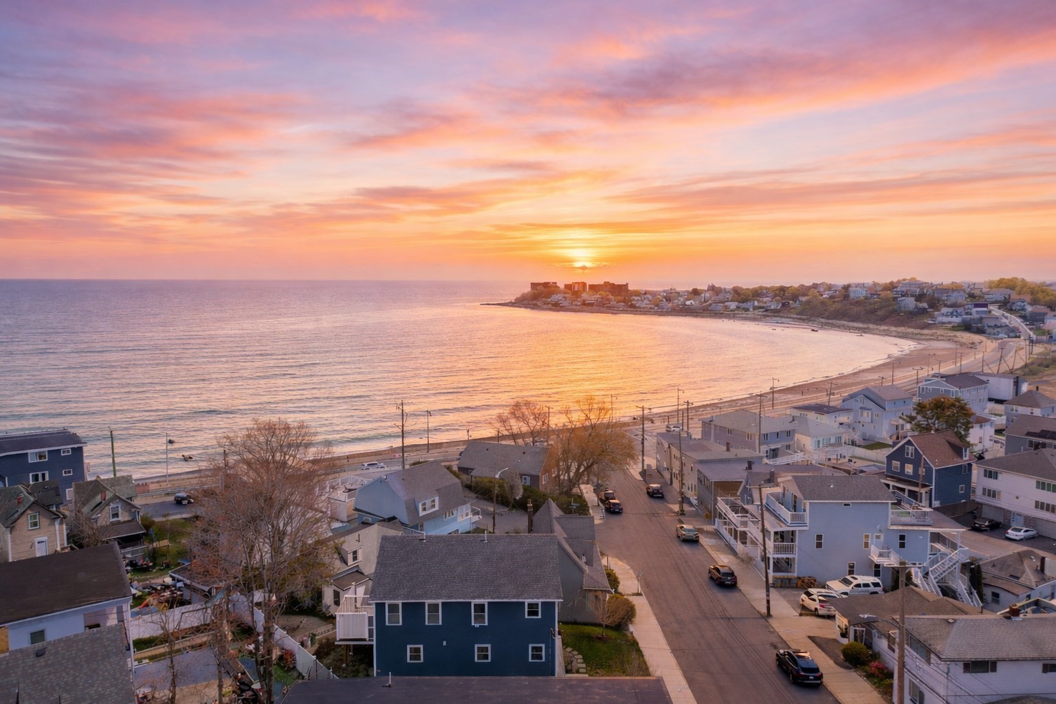 1000 Winthrop Ave Unit 3, Revere, MA 02151