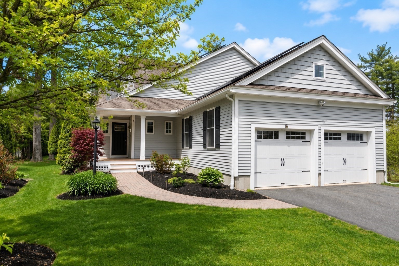 43 Quarry Rd Unit 43, Acton, MA 01720
