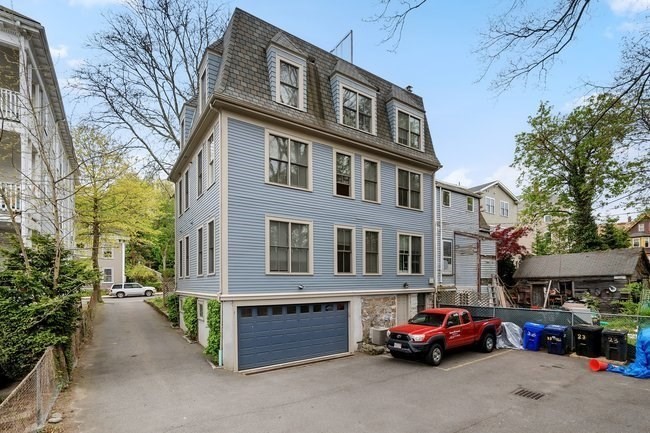 23 Hillside St, Mission Hill, Boston, MA 02120 - Image 2