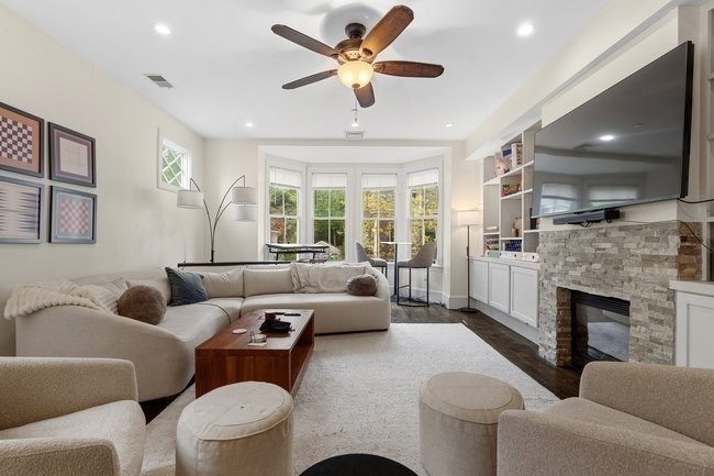 23 Hillside St, Mission Hill, Boston, MA 02120 - Image 11