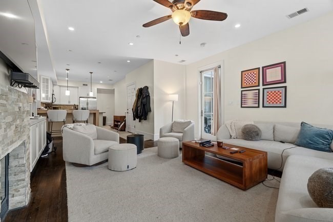 23 Hillside St, Mission Hill, Boston, MA 02120 - Image 12