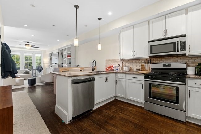 23 Hillside St, Mission Hill, Boston, MA 02120 - Image 14