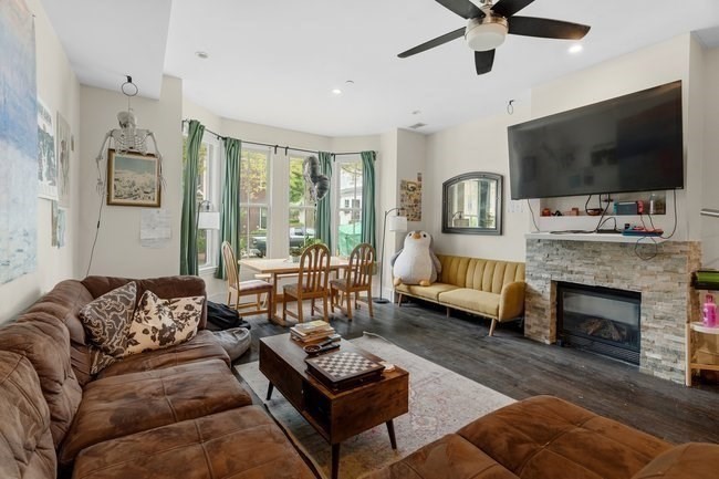 23 Hillside St, Mission Hill, Boston, MA 02120 - Image 19