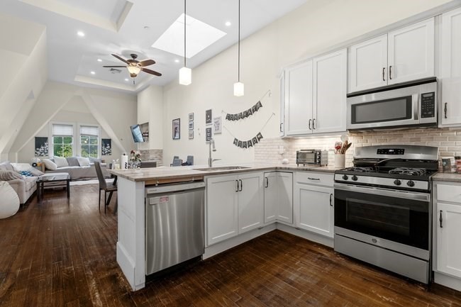 23 Hillside St, Mission Hill, Boston, MA 02120 - Image 3