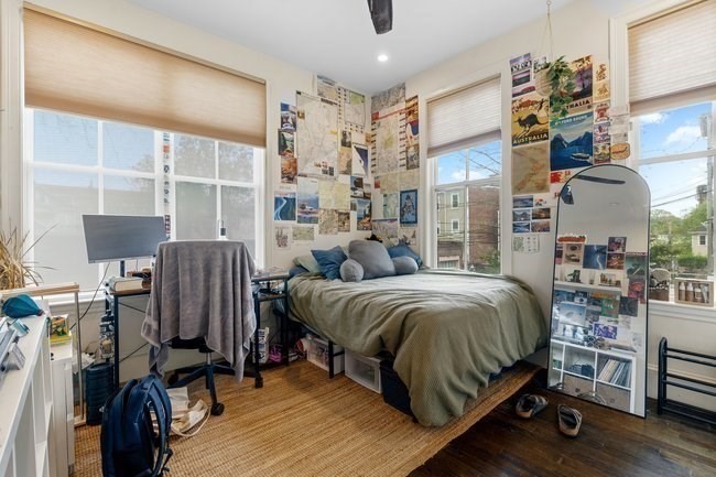 23 Hillside St, Mission Hill, Boston, MA 02120 - Image 23