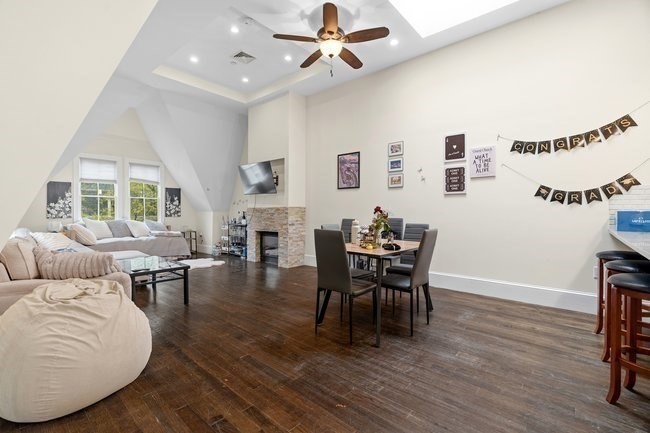 23 Hillside St, Mission Hill, Boston, MA 02120 - Image 4