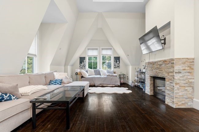 23 Hillside St, Mission Hill, Boston, MA 02120 - Image 5