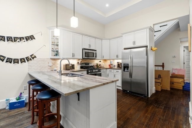 23 Hillside St, Mission Hill, Boston, MA 02120 - Image 7