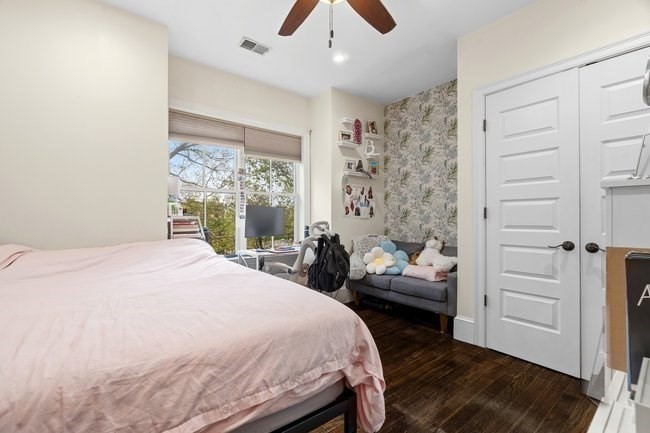 23 Hillside St, Mission Hill, Boston, MA 02120 - Image 9