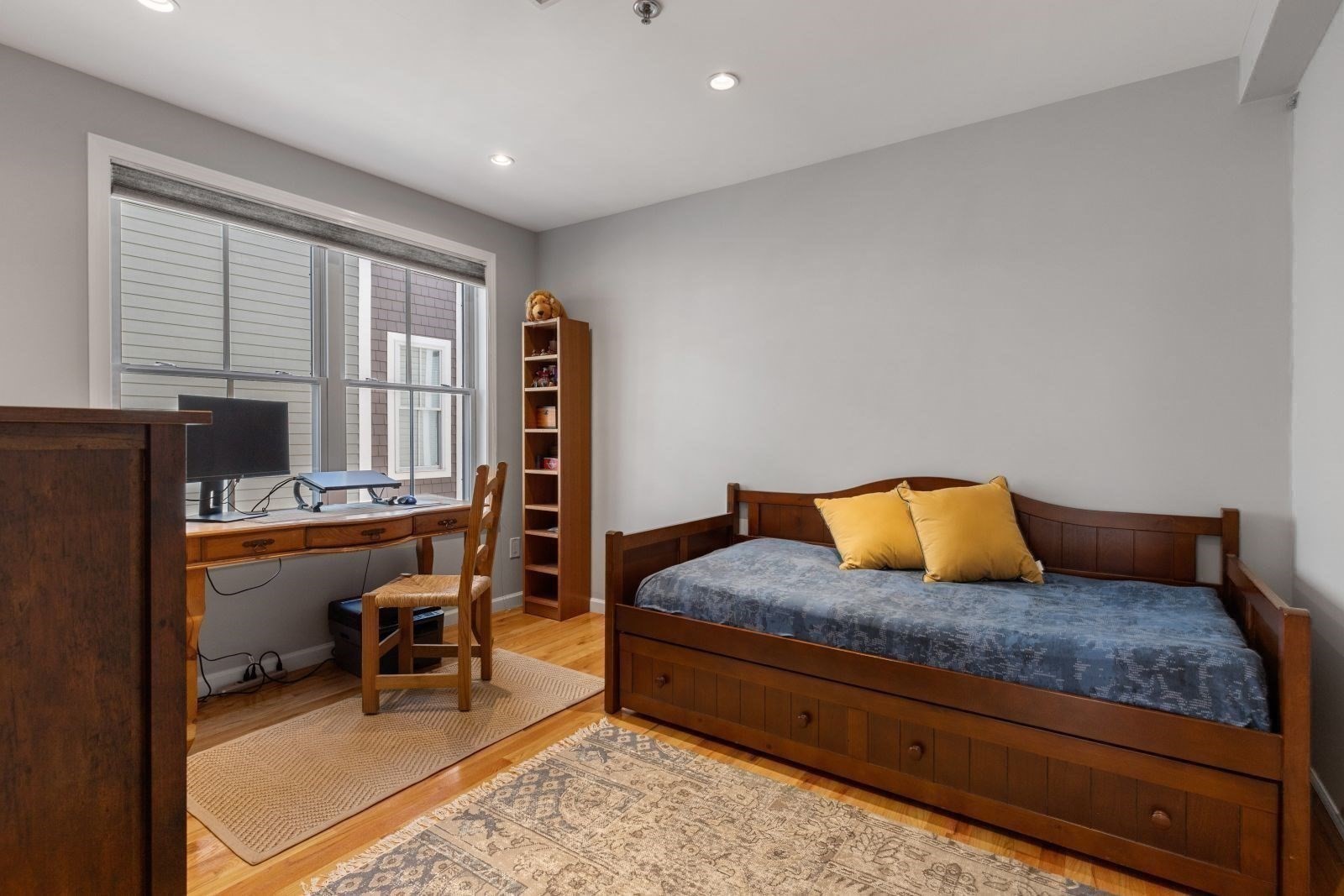 26 Forbes St Unit 2, Jamaica Plain, Boston, MA 02130 - Image 12