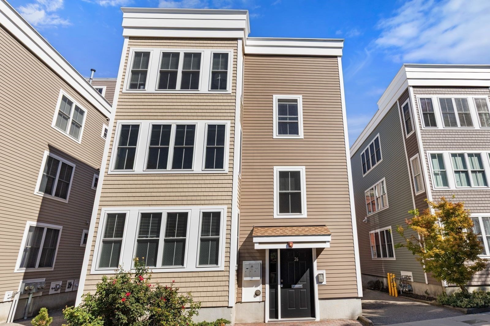 26 Forbes St Unit 2, Jamaica Plain, Boston, MA 02130 - Image 3
